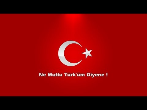 ÖLÜRÜM TÜRKİYEM - Mustafa Yıldızdoğan