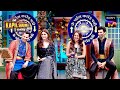 The Team Of Kalank Wins 5 Crores | The Kapil Sharma Show | Blockbuster