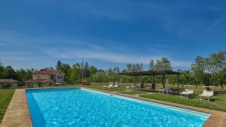 Casa Campodonico | Arezzo and Cortona | Villas in Tuscany and Umbria | To Tuscany