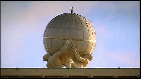 Richard Dawkins - The Enemies Of Reason - Part 1 - Slaves to Superstition (English caption)