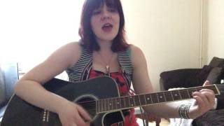 Fast Car - Eloise Kindred (Tracy Chapman cover)