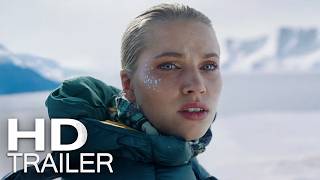 PERDIDA NO ÁRTICO | Trailer (2026) Dublado