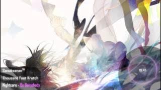 Nightcore - Be Somebody