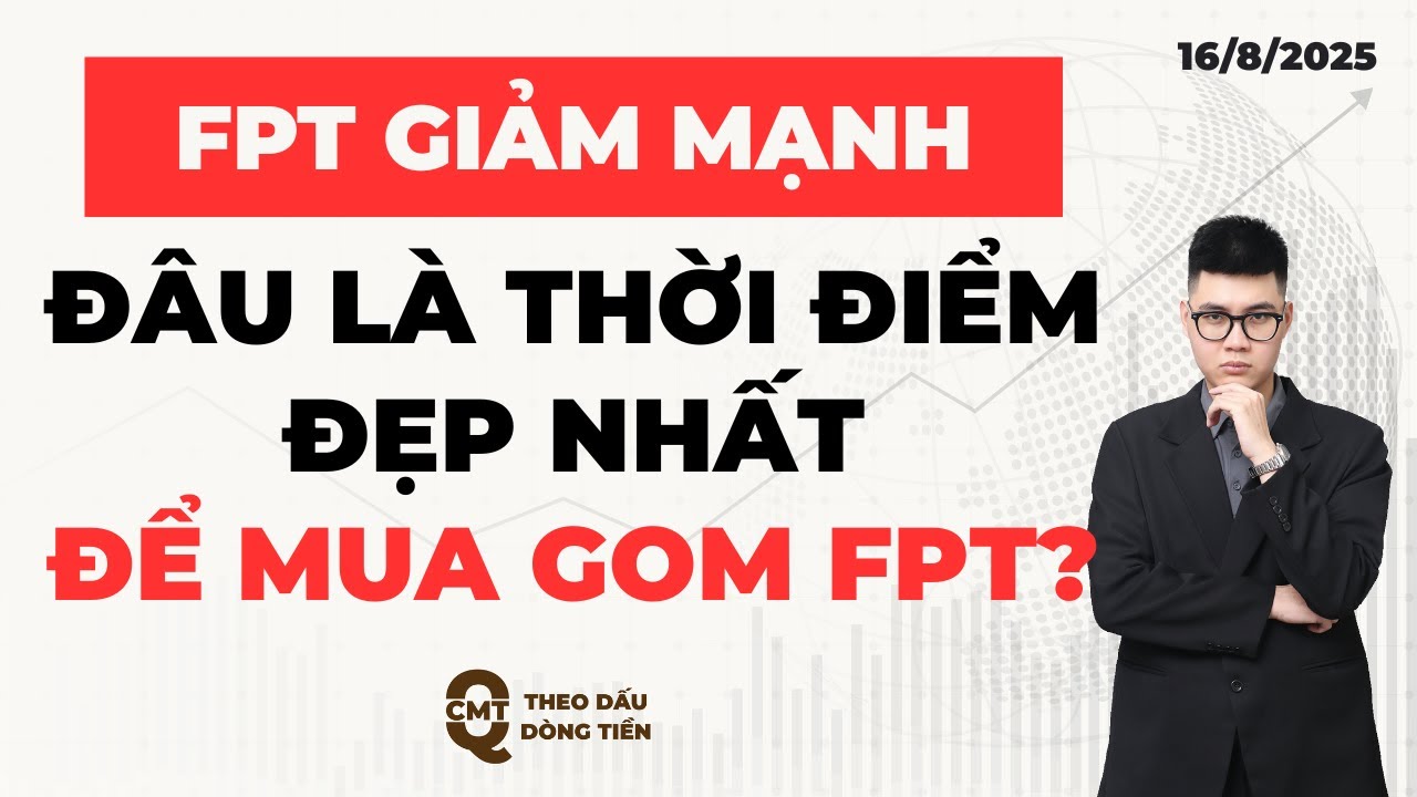 ✂️ VÙNG MUA GOM FPT