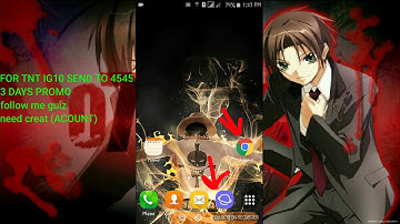 TUTORIAL- for TNT IG10 and GTM&SMART