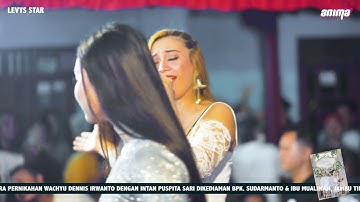 TANDA MERAH ALL ARTIS WEDDING DENNIS & INTAN LEVYSSTAR