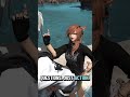 POV: I'm dragging my favourite Scion along for another adventure in Evercold 🤭 | #ffxiv #ff14