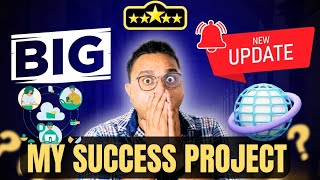 Biggest New Update on My Website & Services | Mobile App Development