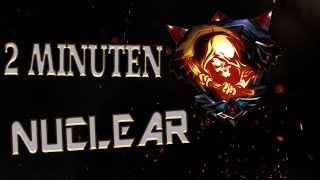 BO3 2min NUKE- TDM on Aquarium | Kagora