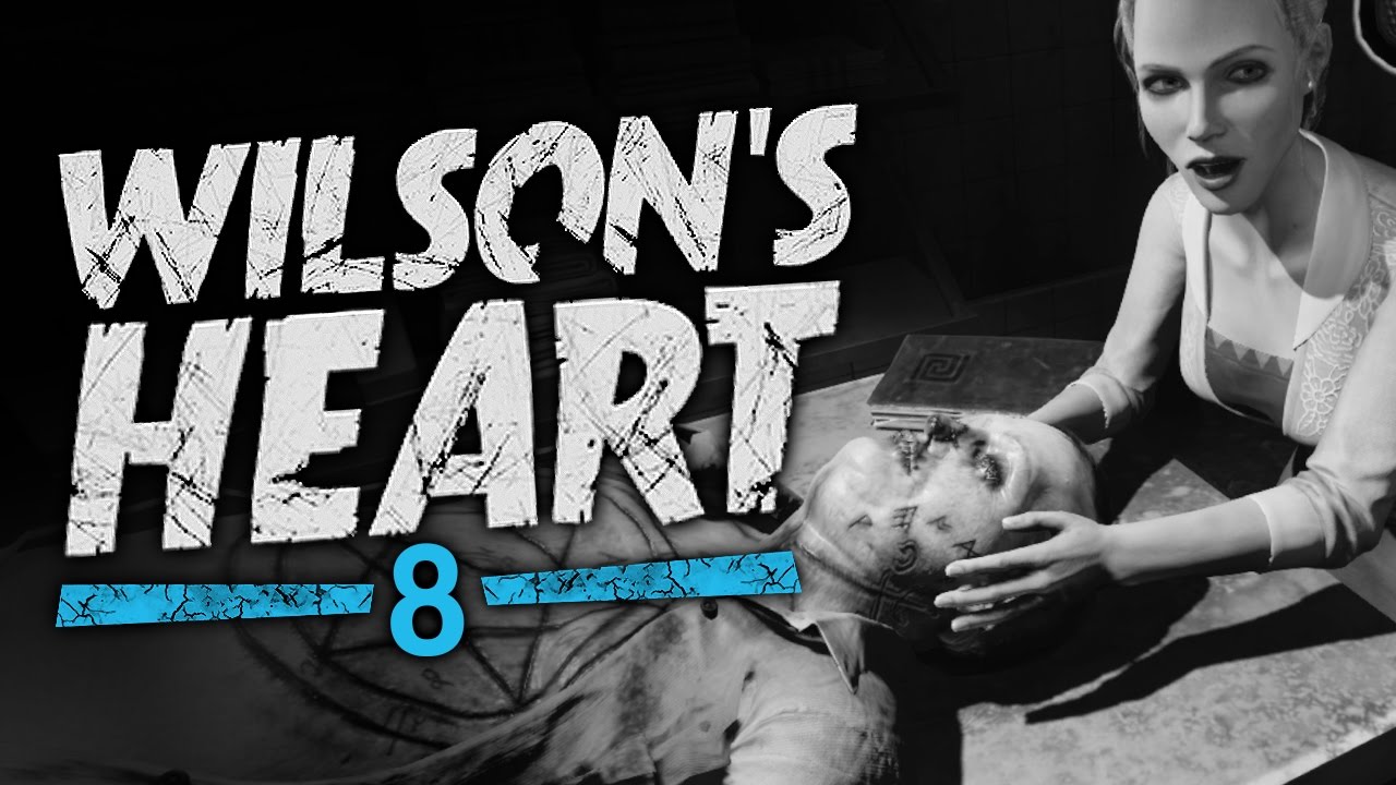 Wilson s Heart VR 8 The Laundry Room Oculus Touch YouTube wilson-s-heart-vr-8-the-laundry-room-oculus-touch-youtube