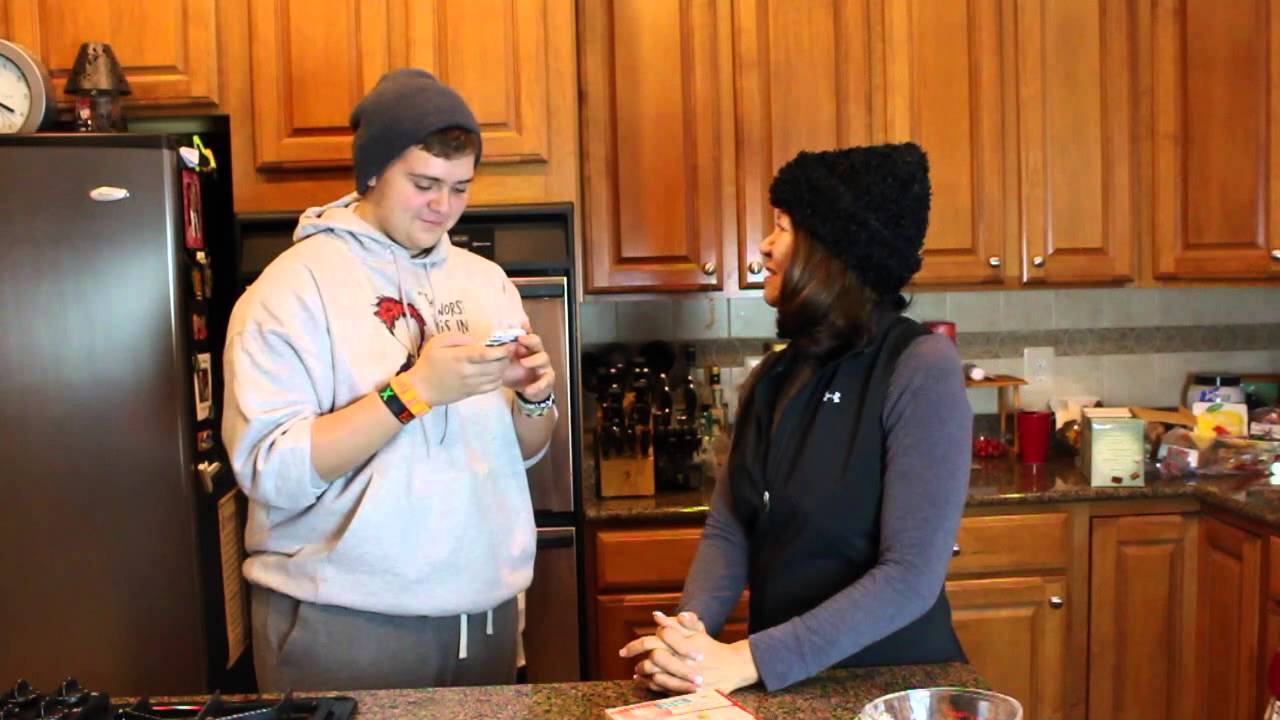 CAKECAKECAKE ft. MOM | corbinthepanda