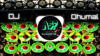 Taj Ka Sandal Dj Dhumal Benjo Full Pad Mix Dj Aasif Sk
