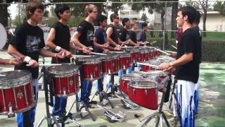 Pulse Open 2011 HD