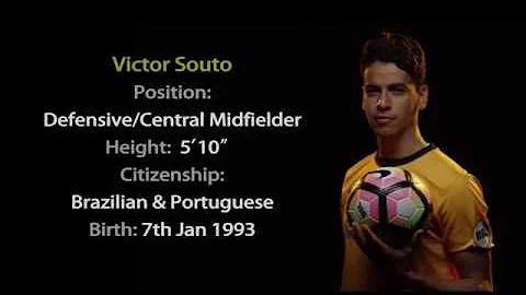 Victor Souto 2017
