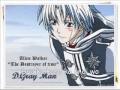 Musician - D.Gray-Man 14th song - Japanese lyrics