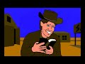 Beginning of video
