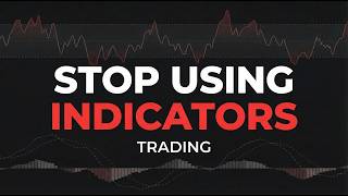 Your Indicators Are Hiding the Real Market