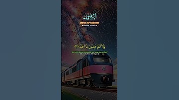 سورة الكافرون #اكسبلور #المصحف #حالات_واتس آيات قصيرة من القرآن #kuranıkerim #قران_كريم حالات واتس
