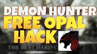 Get Ready for Thrilling Action - Master the Demon Hunter Mod Menu and Conquer All screenshot 5