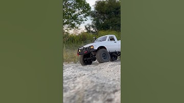 Wpl c24 offroad #rcoffroad #rccrawler