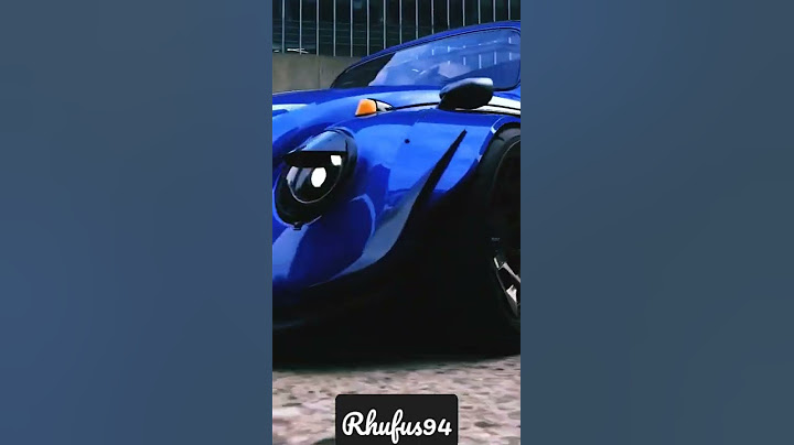 Vocho Volkswagen Tuneado #viral #video #music #tuning #volkswagen #suscribete #live #like