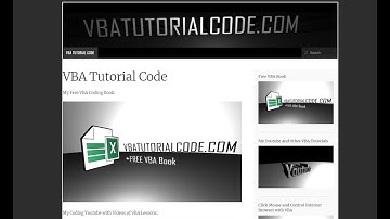 Fill out 100K Records in Internet Explorer in 1 minute with Excel VBA