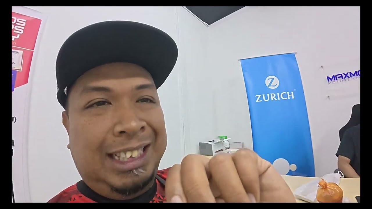 MACAM MANA HARI KE-DOBLAS PUASA ANDA???