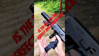 Is the TP9 the Perfect Truck Gun?