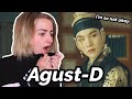 um OMG ✰ Agust D '대취타' MV ✰ BTS Reaction!