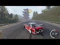 CarX Drift Racing PS4 - Best Moments #24