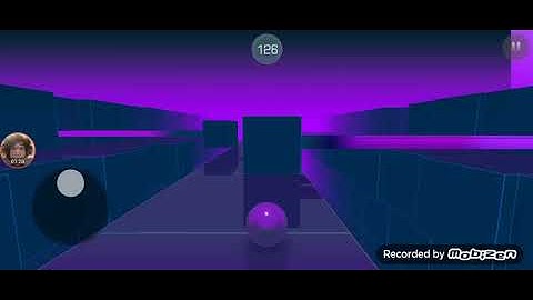 Path Ball 3 Checkpoint 5