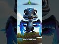 Microraptor Terbang Lucu 🦅 | Lagu Anak dinosaurus #shorts #sobatdino #dinosaurus #dinosaurusanak