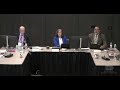 National Toxicology Program Board of Scientific Counselors Meeting, Session 1, May 4, 2023