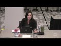 National Toxicology Program Board of Scientific Counselors Meeting, Session 1, May 4, 2023