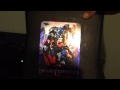 Transformers 360 Slim Revisted