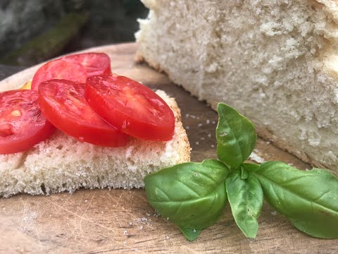 Il Pane toscano