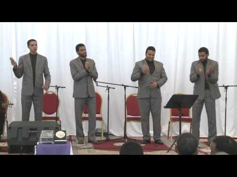 فرقة النسيم