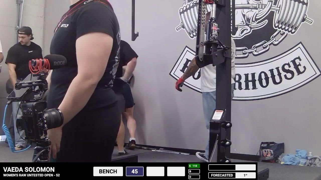 Montreal Underground - Squats