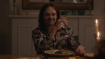 海外ドラマ「チャイナ・ガール」予告編