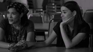 Callie and Ximena | Strangers