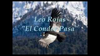 Miniatura de "Leo Rojas - El Condor Pasa"
