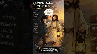 Entrega todo a el #bendiciones  #Dios #es #fiel