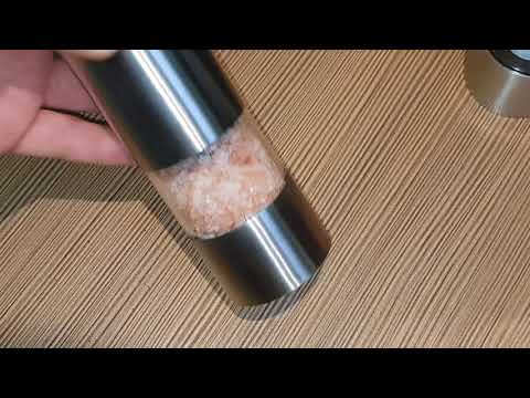 Мельницы для перца и соли