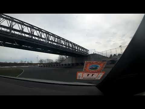Thompson Speedway -