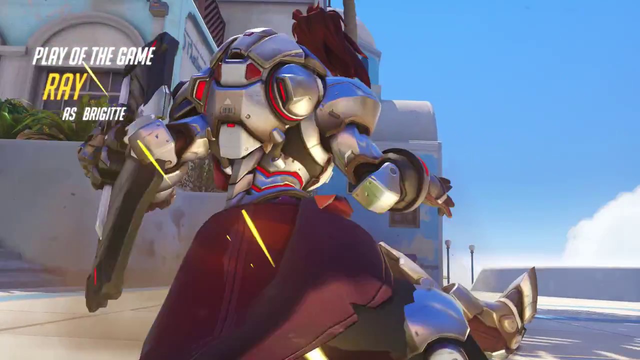 Dealing with flankers