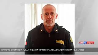 Sparo Al Giostraio In Fuga, Condanna Confermata Alla Guardia Giurata 13042022
