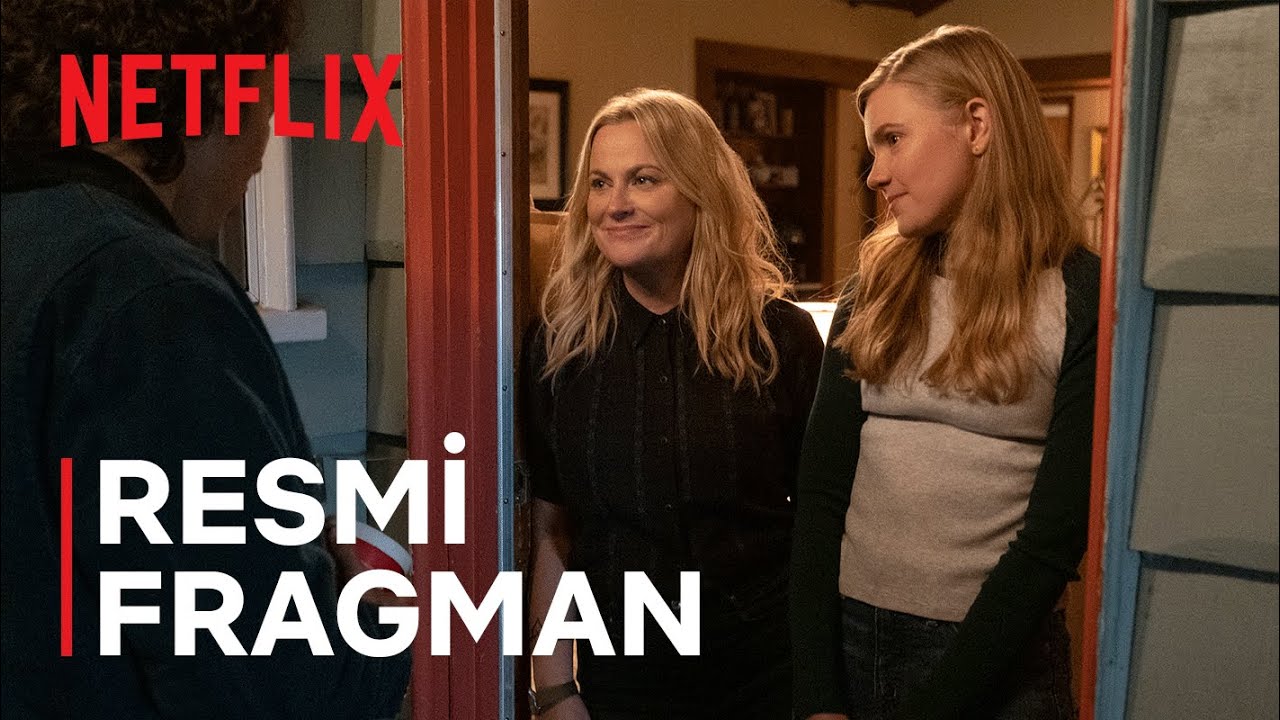 Moxie | Resmi Fragman | Netflix