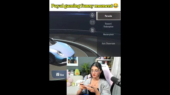 Payal gaming live funny moment 😂| #pubg #payalgaming #bgmi #shortsviral