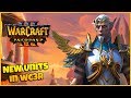 NEW & Unique Warcraft 3 Reforged Units | Warcraft 3 Reforged Beta