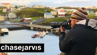 Iceland's Endless Light | Chase Jarvis RAW | ChaseJarvis